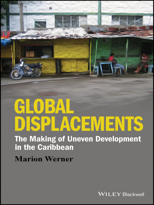 Title details for Global Displacements by Marion Werner - Available